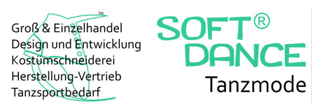 SoftDance-Logo