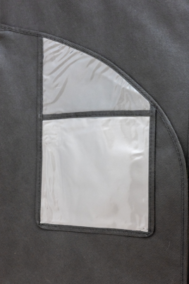 Preview: Uniformschutzhülle-Kleidersack schon ab 6,50 €/Stück