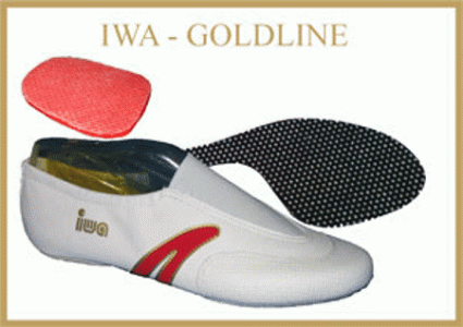 IWA 503 white