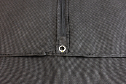 Preview: Uniformschutzhülle-Kleidersack schon ab 6,50 €/Stück