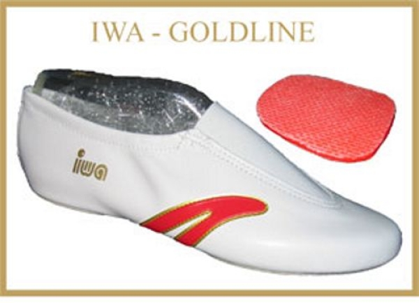 IWA 501-white