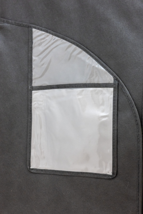 Uniformschutzhülle-Kleidersack schon ab 6,50 €/Stück